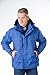 Produktbild Funktionsjacke, Farbe royal, Gr. L