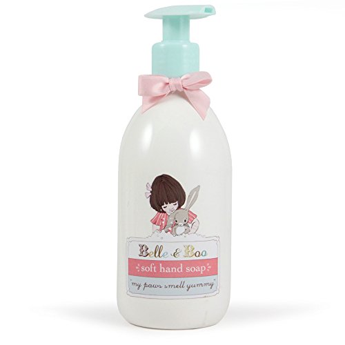 Belle & Boo Soft Hand Soap