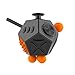 Produktbild ESOOR 12-Side Fidget Toys - Anti-Angst lindert Stress und erhöht Fokus für Erwachsene und Kinder mit ADHS ADD OCD Autismus