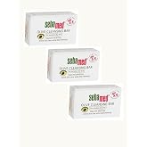 Sebamed Kompakt Zeytinyağlı Sabun 150 G 3 Adet