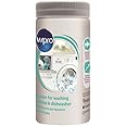 WPRO - POWERPRO descaler for Washing Machine/Dishwasher- - 484000008416