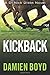 Produktbild Kickback (DI Nick Dixon Crime, Band 3)