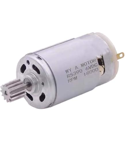 Titan Aero Extruder Komplettset – 12V, Inkl. Motor & Zubehör – Für Bowden/Direct 3D-Drucker