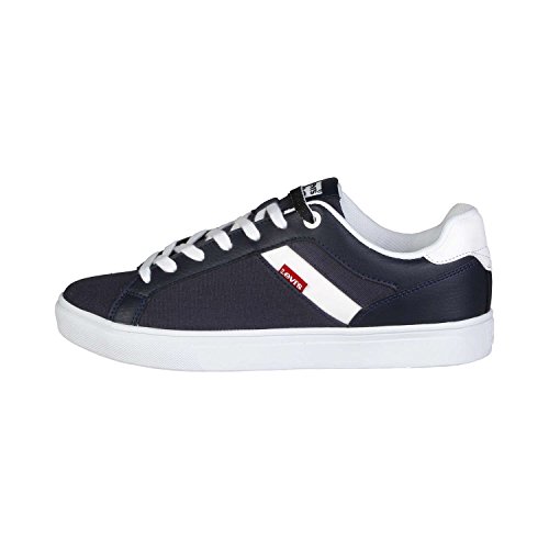 Preisvergleich Produktbild Levis 223699_1919 Sneakers Herren Blau 44