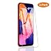 Produktbild Hotbon Panzerglas Schutzfolie für Samsung Galaxy A10,Samsung Galaxy A10 Panzerglas,9H Härte Schutzfolie HD Panzerglasfolie 2.5D Displayschutzfolie Anti-Kratzen Anti-Öl Anti-Bläschen [2 Stück]