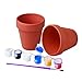 Produktbild Paint Your Own Flower Pots
