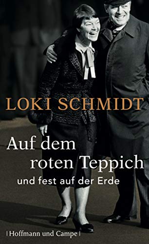 Auf Dem Roten Teppich Und Fest Auf Der Erde German Edition