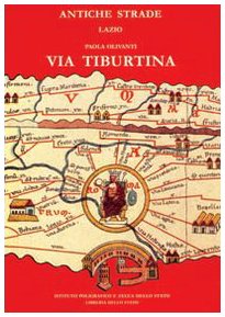 Via Tiburtina libro