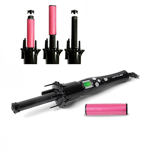 Corioliss Eisen S1 Spin Curler