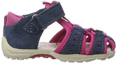 Lurchi Baby Mädchen Maxy Lauflernschuhe - 6