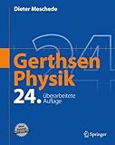 Image de Gerthsen Physik (Springer-Lehrbuch)