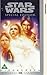 Produktbild Star Wars [VHS] [UK Import]