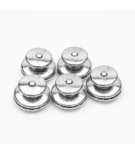 New Marine LOXX Set Of 50 Tops + Threaded Screws M5 X 10 + Key