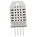 Produktbild WOVELOT DHT22/AM2302 digital Sensor Feuchtigkeit Temperatur Temperatursensor Sensirion