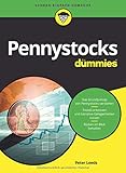 Image de Pennystocks für Dummies