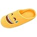 Produktbild Hausschuhe Unisex Winter Wärme Plüsch Emoji Stiefel DOLDOA Pantoffeln Slipper