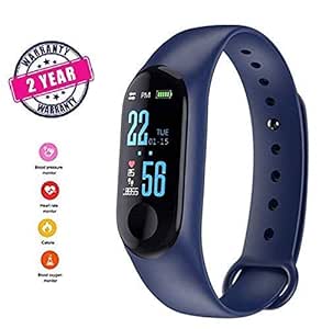 m3 smart band under 300