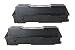 Produktbild CMN Printpool kompatibel - als Ersatz für Kyocera FS-1035 MFP DP (TK1140 / 1T02ML0NL0) - 2 x Toner schwarz - 7.200 Seiten