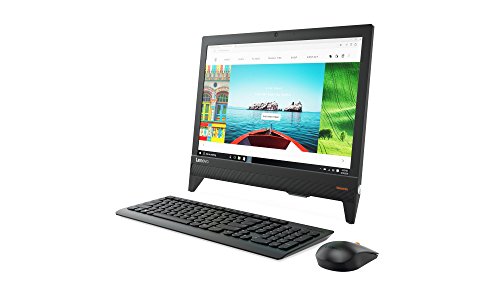 Lenovo IdeaCentre 310 1 8GHz E2-9000 19 5 1440 x 900Pixeles Negro PC Todo en uno - Ordenador de sobremesa All in One 49 5 cm 19 5 AMD E 4 GB 1000 GB Windows 10 Home Negro reviews Lenovo IdeaCentre 310 1 8GHz E2-9000 19 5 1440 x 900Pixeles Negro PC Todo en uno - Ordenador de sobremesa All in One 49 5 cm 19 5 AMD E 4 GB 1000 GB Windows 10 Home Negro