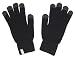 Produktbild Trendz Universal Touchscreen Handschuhe Gr. M Kompatibel mit Smartphones, Tablets und MP3 Geräten einschl. iPhone 4/4S/5/5S/5C/6/6 Plus/6S/6S Plus, iPad 2/3/4/Air/Mini/Pro, iPod Nano 7, iPod Touch 5, Samsung Galaxy S2/S3/S4/S5/S6/S6 Edge/S6 Edge+, Galaxy Note 2/3, Galaxy Tab 2/3/4, Xperia Z1/Z2, HTC One/One M8 und Google Nexus 5/7/10 - Schwarz