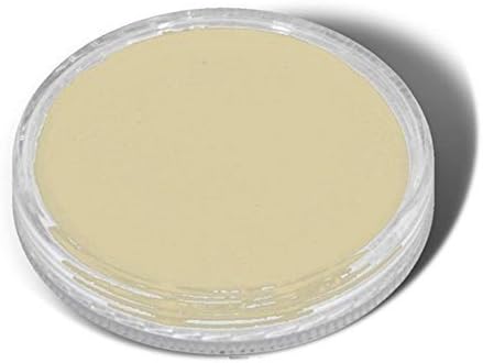 Wolfe F/X Face Paint Essentials - Bone (30 gm)