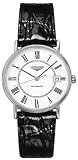 Longines Les Grandes CLASSIQUES Presence Herren Armbanduhr L4.821.4.11.2