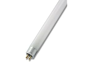 CROMPTON F8 W/T5/35 30,5 cm 8 W fluorescente bianco