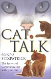 Image de Cat Talk: The Secrets of Communicating with Your Cat