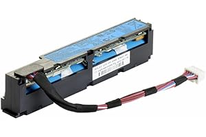 HEWLETT PACKARD HPE 96W Smart Storage Battery 260mm Cbl