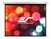 Produktbild EliteGroup Elite Screens Motor Beamerleinwand 16:9 221*