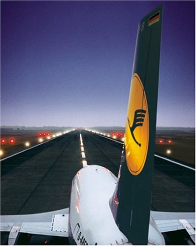 Die Schwingen des Kranichs - 50 Jahre Lufthansa-Design / The Wings of the Crane - 50 Years ofLufthansa Design