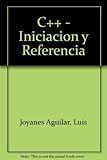 Image de C++ - Iniciacion y Referencia
