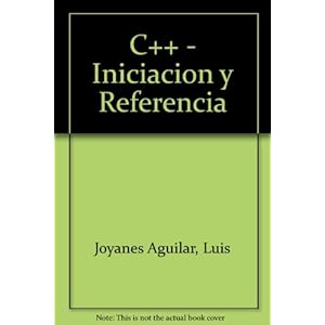 C++ - Iniciacion y Referencia