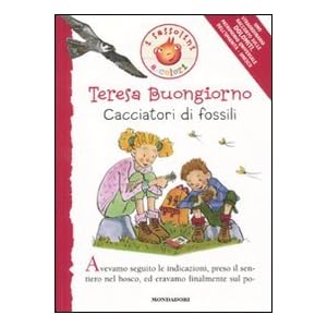 Cacciatori di fossili