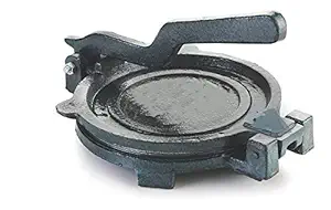 MOTI MMI HEAVY DUTY IRON PURI MACHINE who understand excellence ? DEEP Deluxe Heavy Quality Iron (Heavy) Puri Maker, Puri Press, Kitchen Press, roti Maker, chapatti Maker (Model No.:Deluxe DEEP-9) (Special Edition)