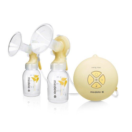 Preisvergleich Produktbild Medela Swing Maxi Double Electric Breastpump