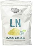 levadura nutricional tiene b12 LEVADURA NUTRICIONAL alto contenido en B12 150gr.
