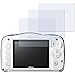 Produktbild 3 x Displayschutzfolie matt/entspiegelnd für Nikon Coolpix W100
