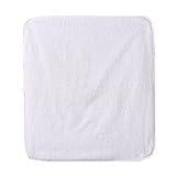 Frottee-Ersatzbezug mit Klett für alle Puckdaddy Wickelauflagen