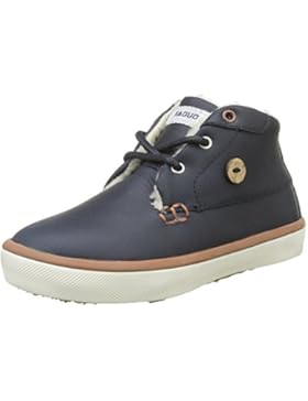 Faguo Unisex-Kinder Wattle Sneaker