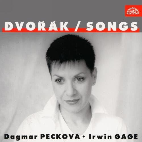 Dvorak - Songs