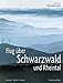 Produktbild Flug über den Schwarzwald und Rheintal: Dt. /Engl. /Franz.