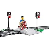 Lego 60051 City Hochgeschwindigkeitszug, Zug Spielzeug - 7
