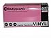 Produktbild Bodyguard GL6425 Vinyl Einmalhandschuhe, puderfrei oder leicht gepudert, 114