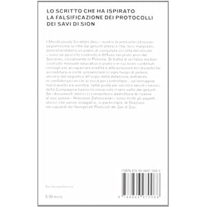 Il libro nero dei gesuiti. «Monita privata» o Istruzioni segrete della compagnia di
