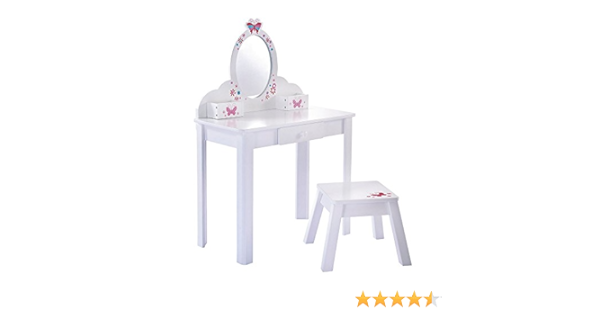 Elc wooden dressing table Clearance