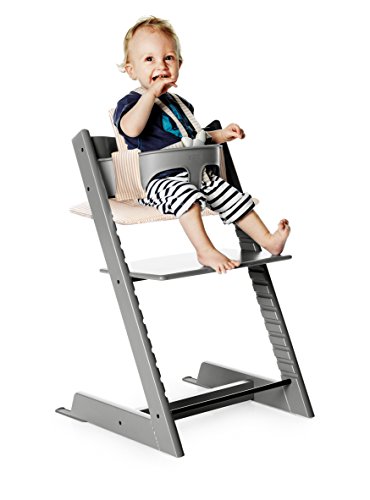 Tripp Trapp Baby Set - 4