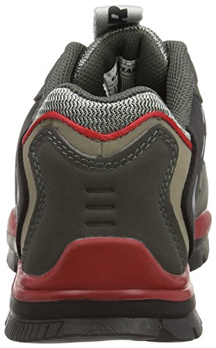 GOODYEAR Unisex-Erwachsene Gyshu3011 Sicherheitsschuhe - 2