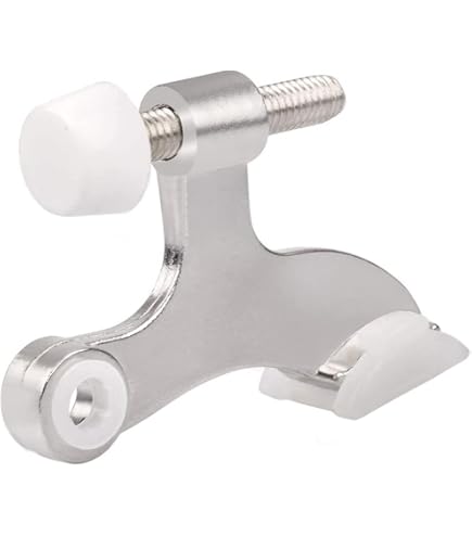 Doo Engy Türfeststeller Türsteller Türfangband Türstopper Türfänger Türbremse Türspanner vorne links oder rechts für Mini R50 R53 R56 R52 R55 F55