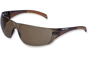 Carhartt Billings Safety Glasses Sunglasses Unisex Adulto